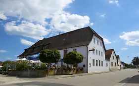 Gasthof zum Kreuz